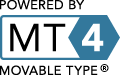 Powered by Movable Type 4.0rc2b-en