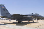 USAF F-15 Eagle