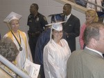 Dana Graduation