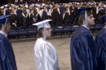 Dana Graduation