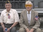 WWII Veterans
