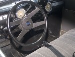 Coupe Wheel