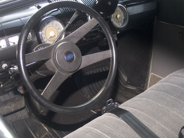 Coupe Wheel