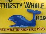 Thirsty Whale