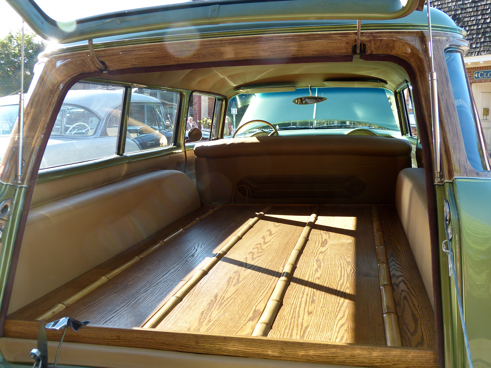Chevy station wagon interior.jpg